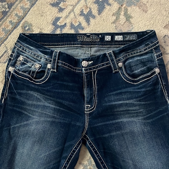 Miss Me Jeans - Picture 3 of 4
